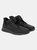Mens Filtar Ankle Boots - Black - Black