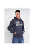 Mens Hillman Hoodie - Navy