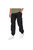 Mens Kartmoore Combat Trousers - Black