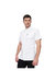 Mens Kramlet Shirt - White