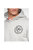 Mens Macksony Marl Hoodie - Gray Marl