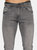 Mens Maylead Slim Jeans - Gray