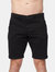 Mens Moreshore Shorts - Black - Black