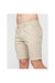 Mens Moreshore Shorts - Stone