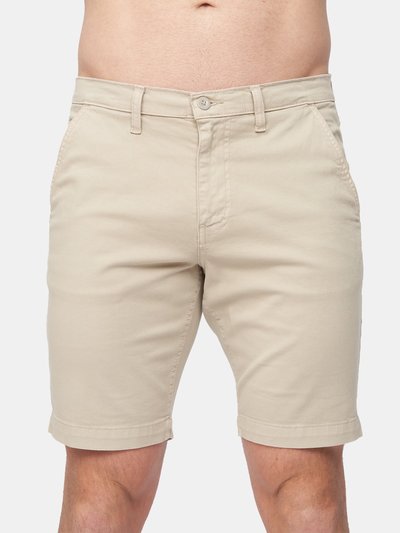 Duck and Cover Mens Moreshore Shorts - Stone product