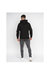 Mens Pecklar Hoodie - Black