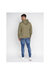 Mens Pecklar Hoodie - Olive