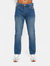 Mens Pentworth Jeans - Stone Wash - Stone Wash