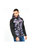 Mens Quagmoore Camo Jacket - Dark