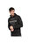 Mens Stocktons Hoodie - Black