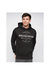 Mens Stocktons Hoodie - Black