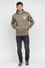 Mens Supplys Hoodie - Forest Green - Forest Green