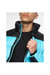 Mens Synflax Puffer Jacket - Turquoise