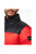 Mens Synmax 2 Quilted Jacket - Red