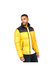 Mens Synmax 2 Quilted Jacket - Yellow
