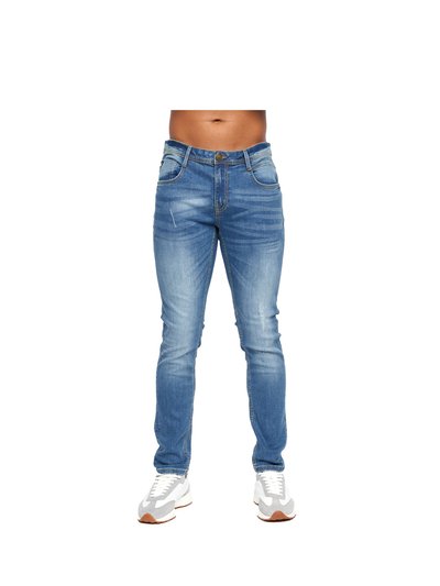 Duck and Cover Mens Tranfil Slim Jeans product
