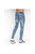 Mens Tranfold Slim Jeans - Light Wash