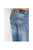 Mens Tranfold Slim Jeans - Light Wash