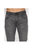 Mens Tranfold Slim Jeans - Mid Grey