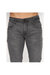 Mens Tranfold Slim Jeans - Mid Grey