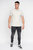 Mens Trippere Polo Shirt - Off White - Off White