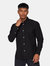 Mens Yuknow Shirt - Black - Black