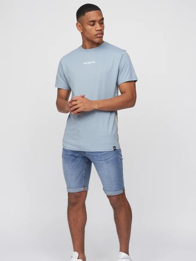 Duck and Cover Mens Zeki Shorts - Stone Wash product