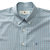 Performance Poplin Camden Sport Shirt In Azure Blue