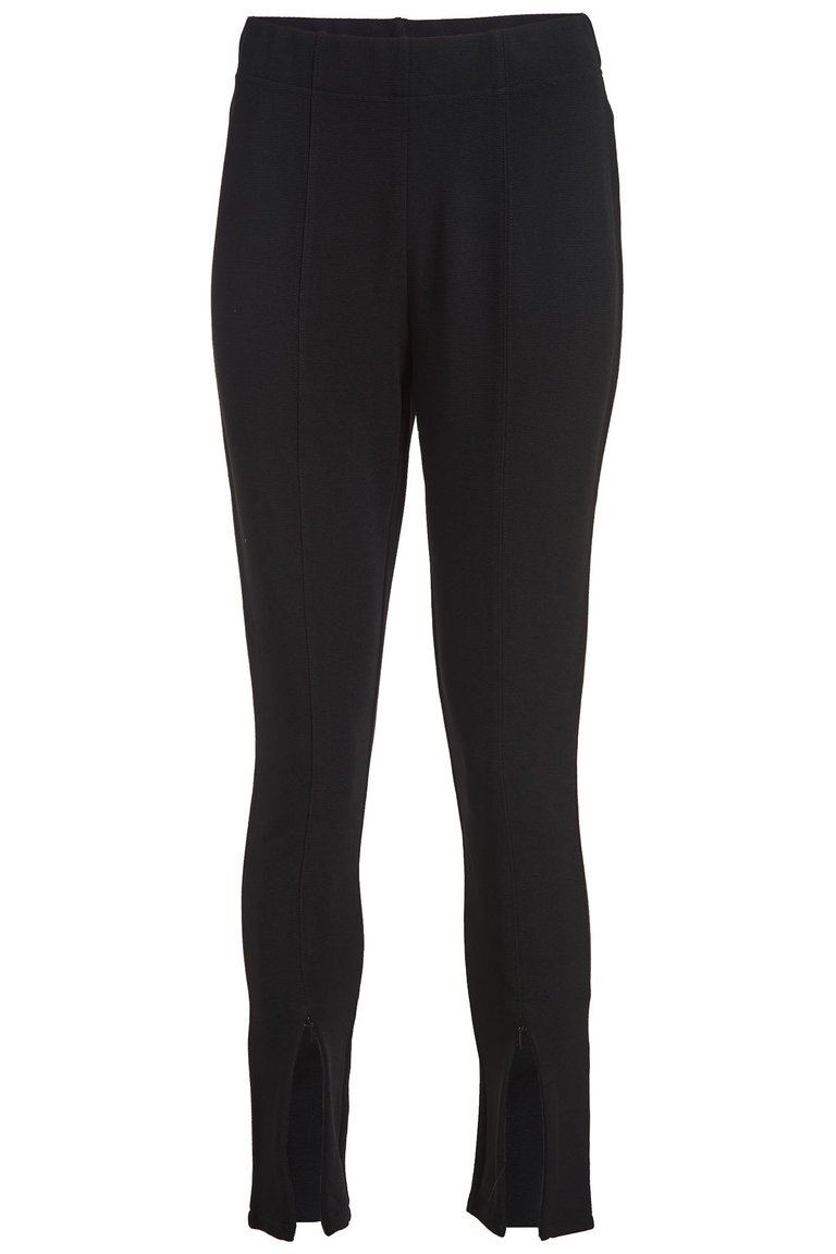 24/7 Pant - The Broadway - Black