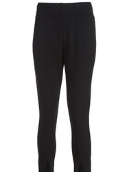 24/7 Pant - The Broadway - Black