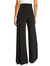 Jersey Wide Leg Pant With Pockets - The Liberty