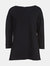 Lux Boatneck Tunic - The Bond