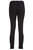 Matte Leather Front Ankle Pant - The Thompson