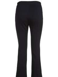 Perfect Flare Leg Pull On Pant - The Essex