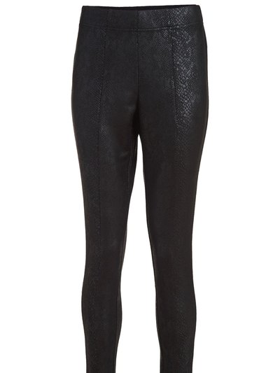 DuetteNYC Python Print Pant - The Broome product