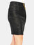 Python Print Skirt - The Forsyth