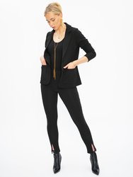 The Greenwich 24/7 Stretch Blazer - Recycled materials