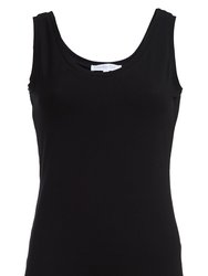 The Kenmare Layering Tank - Soft, breathable, moisture absorbing sustainable fabric