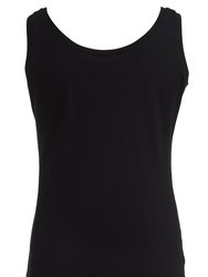 The Kenmare Layering Tank - Soft, breathable, moisture absorbing sustainable fabric