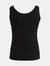 The Kenmare Layering Tank - Soft, breathable, moisture absorbing sustainable fabric