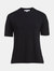 The Spring Perfect Crew Neck Tee - Soft, breathable, moisture absorbing