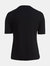 The Spring Perfect Crew Neck Tee - Soft, breathable, moisture absorbing