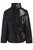 Vegan Leather Embossed Jacket - The Laight