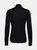 Men's Performance Dress Shirt - Black