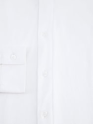 Men's Performance Dress Shirt - White