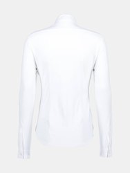 Men's Performance Dress Shirt - White