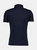 Men's Performance Polo Shirt - Navy Blue