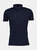 Men's Performance Polo Shirt - Navy Blue - Navy Blue