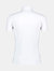 Men's Performance Polo Shirt - White