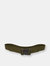 2" Cotton Web Utility Belt - Olive Drab